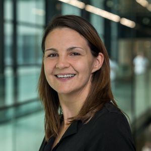 Christina Fersterer